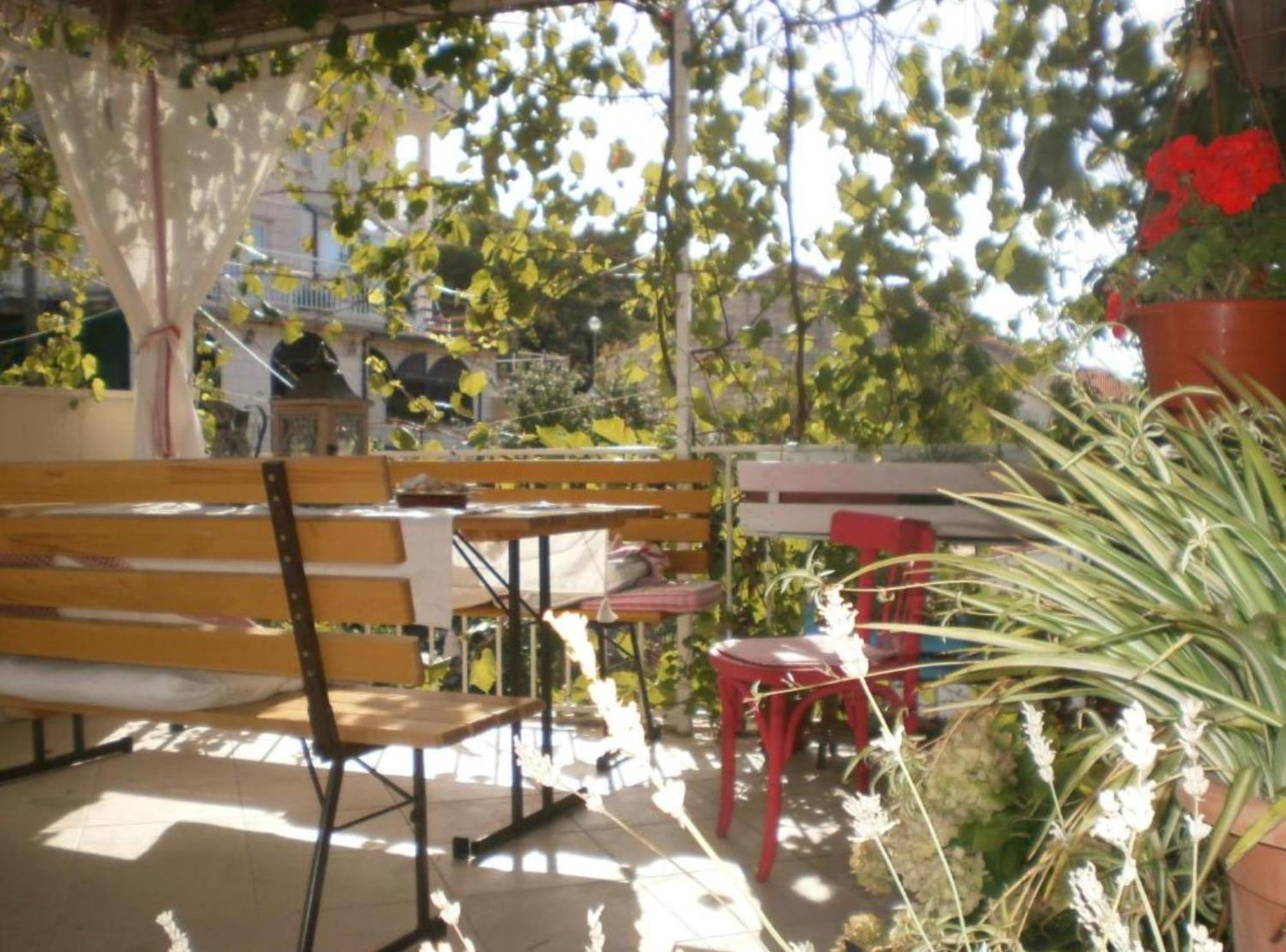 Apartment Lukre Mala Dubrovnik Exterior foto