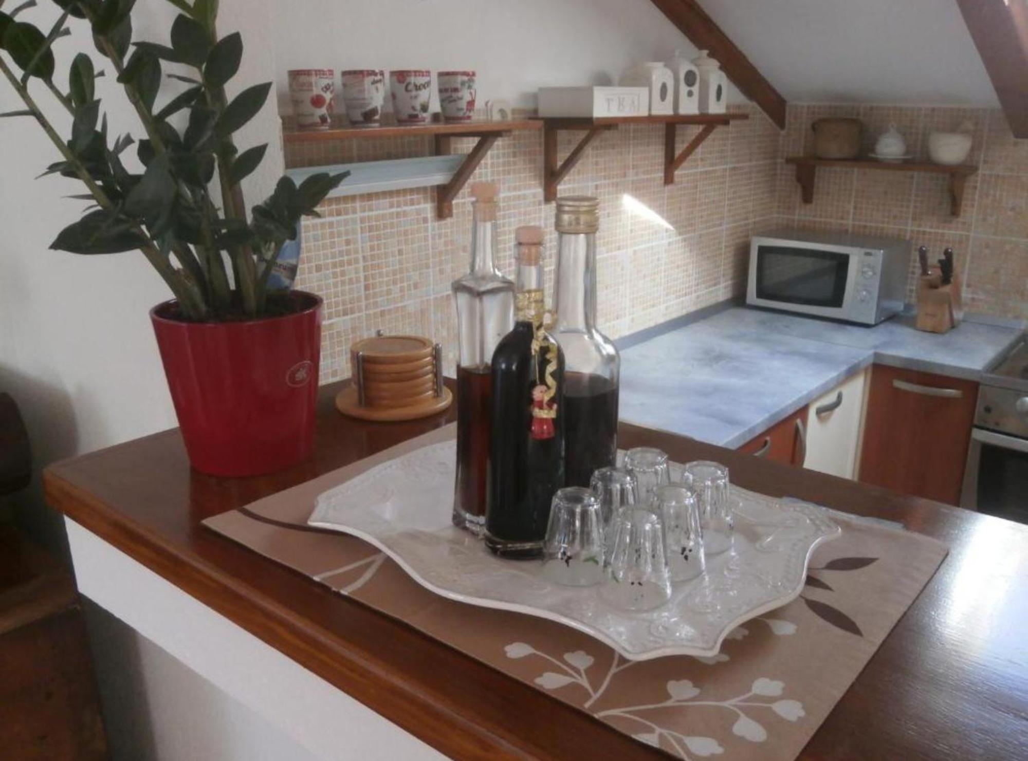 Apartment Lukre Mala Dubrovnik Exterior foto